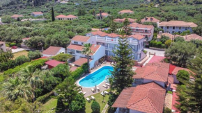 Markella Maisonette Hotel Complex by 